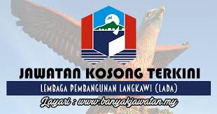 Explore tweets of jawatan kosong @jwtnkosong on twitter. Jawatan Kosong Di Lembaga Pembangunan Langkawi Lada 31 December 2017 Langkawi September Person
