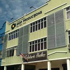 Company profile of skop multimedia sdn. Photos At Skop Productions Taman Danau Kota Setapak Kuala Lumpur