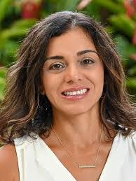 Alexa Arevalo's Instagram, Twitter & Facebook