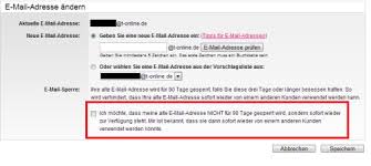 So Behalten Sie Auch Nach Der Kundigung Ihre T Online Adresse Infos Von T Online