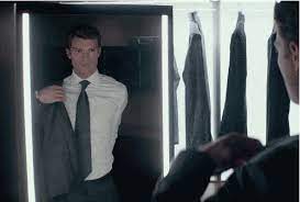 Ilham masih menyimpan perasaan terhadap nisa. Pin On Fifty Shades