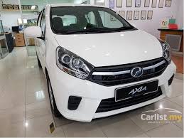 I came across this brand new perodua axia 1.0 standard g automatic and did a video review on it. Perodua Axia 2019 G 1 0 In Selangor Automatic Hatchback Others For Rm 31 390 5514134 Carlist My