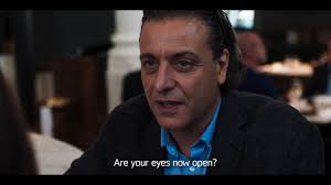 Industry: Season 2/ Episode 8 "Jerusalem" [Finale]