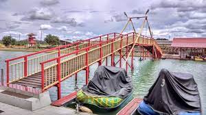 Karena memang latber harian ini pas untuk cari settingan gacoan. Tjiu S Palace Kota Samarinda Direktori Tempat Wisata