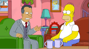 The Simpsons 25x16 You Don T Have To Live Like A Referee Fox Cartoons Photo 43042091 Fanpop