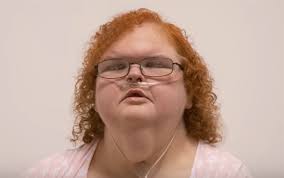 1000-LB: Tammy Slaton Caught Faking Scene