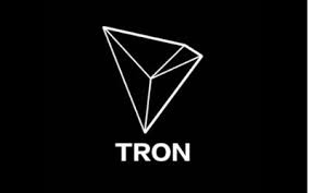 Tron Trx Enters The List Of Top Ten Cryptocurrencies Tron Cryptocurrency Trx