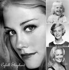 Happy Birthday Cybill Shepherd (born...