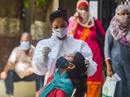 Chief minister pramod sawant informed that restrictions will come into effect at 7 pm. Coronavirus Now Goa Goes Under Lockdown From Thursday To Monday Business Standard News