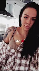 Shannon Louise Chapman