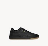 SL/61 sneakers in smooth leather