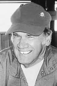 Obituary: Silas B. Harmon Jr.