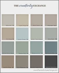 benjamin moore color chart home decor and design most