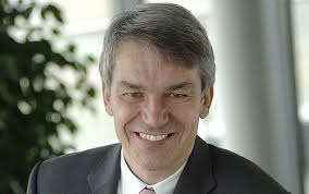 Thomas Eggert verlässt Unternehmen: Wechsel bei TDS HR Services & Solutions 