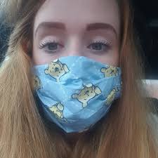 Amigurumi Crochet Pug Pattern, Henry the Pug, PDF in English With US Terms 