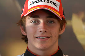 Charles leclerc (born 16 october 1997) is a monégasque racing driver and a member of the ferrari driver academy. Portrait Of The Young Hero Charles Leclerc