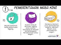 Apakah kepentingan istana kepada sultan yang memerintah? Institusi Raja Tonggak Kedaulatan Negara Quizalize