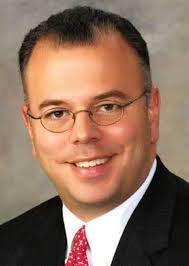Hunterdon Freeholder Will Mennen wants to fill Biondi seat in the state  AssemblyV