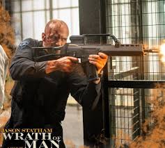 Jason statham in wrath of man, a jolting return to form for statham and guy ritchie. Lqayxblosz72lm