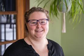 Julia Matthews For District 12