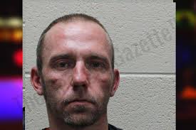 Randy Adsitt — Haralson County Jail Bookings