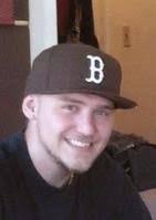 Brian Berube Obituary (1990