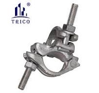 Hebei Trico Drop Forged BS1139/En74 Scaffolding Clamp Swivel ...