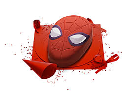 Gateau D Anniversaire Spiderman Gateau Theme Spiderman Gateau Theme Super Heros Super Gateaux Fox kids jetix mpnpl spiderman the spider slayer. gateau d anniversaire spiderman gateau