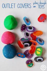 Diy Play Dough Toys Preschool Playdough Playdough Craft Activities For Kids