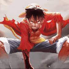 Luffy One Piece Luffy One Piece Wallpaper