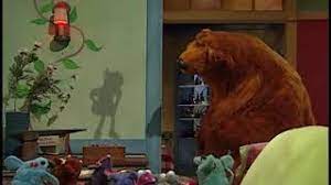 Maybe you would like to learn more about one of these? Bear In The Big Blue House Shadow British Story Shadow Lullaby Youtube