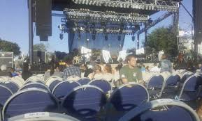 Surprising Mid State Fair Concert Seating Capacity Mid State