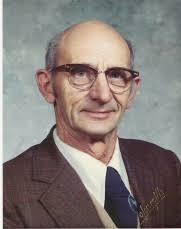 Clyde Yoder Sr. (1904-1992)