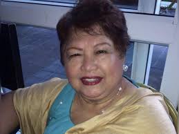Amor Elma de Leon's Obituary