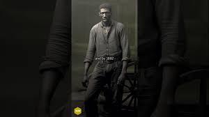 John William Bud Rogan, the tallest African American man to ever live!  #history #giant