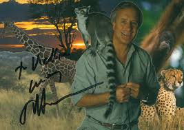 He was director of the zoo from 1978 to 1992, and is viewed as largely responsible for elevating its quality and reputation. Jack Hanna Autographed Inscribed Photograph Historyforsale Item 300403