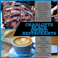 Pin On Listings Of Black Owned Eateries