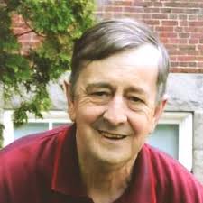 Roland Louis Lussier Obituary