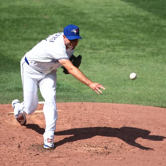 MLB: Max Scherzer Hits Historic Milestone, But Blue Jays Crash and Burn Against Red Sox