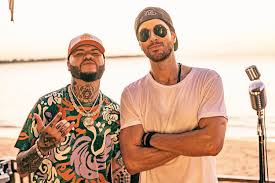 Enrique iglesias greatest hits full album. Enrique Iglesias Returns To Music With Breezy New Song Me Pase Featuring Farruko Entertainment Tonight