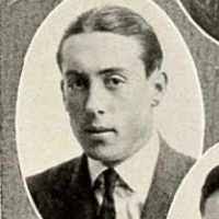 Volnay Allan Chase (1900–1985)