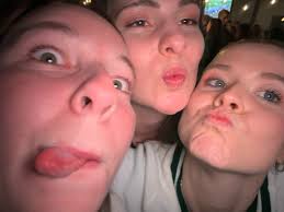 Once a Girls' Higher, always a Girls' Higher 🇸🇱