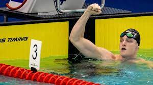 Thom de boer set a dutch 50 free record of 21.62 in the 50 free as the monaco leg of the mare nostrum series concluded. Thom De Boer Sets Dutch 50 Free Record Of 21 62 At Mare Nostrum
