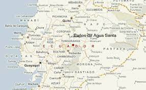 Através da parceria com hotéis locais como luna runtun hotel e hosteria agoyan hotel, agoda.pt com base na ásia, oferece aos turistas de todo um mundo a garantia dos melhores preços através do seu sistema. Banos De Agua Santa Weather Forecast