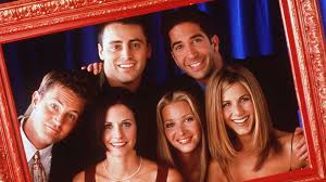 Search, discover and share your favorite friends chandler gifs. Friends Reunion Filming Is Halted By Pandemic Says Chandler Bing Actor Matthew Perry Ents Arts News Sky News