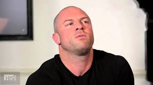 Benedict Garrett undergoes Revolutionary Hair Loss Treatment at HIS Hair  Clinic