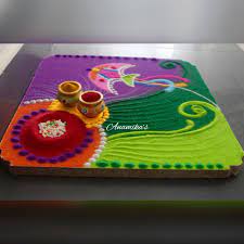 Sand Art Rangoli Sankranti Haldi Kumkum Festival Anamika Creation Free Hand Rangoli Design Rangoli Designs Rangoli Border Designs Pongal/makar sankranti decoration ideas/pongal craft/makar sankranti. rangoli sankranti haldi kumkum