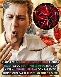 Doctors reveal that frequent consumption of peppers causes… 👇👇