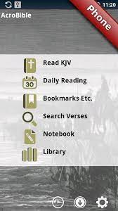 In other to have a smooth experience, it is important to know how to use the apk or apk mod . Study Bible For Android Apk Download