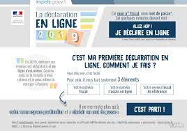 Visant à déclaration de revenus fonciers à fournir à partir du 1er octobre cette année 80 vont bénéficier d'une exonération de 65 sur la. Le Site Des Impots N A Pas Compris L Affluence De Contribuables Maj Suspicion De Cyberattaque